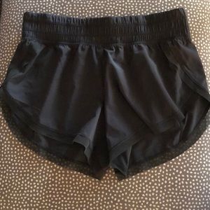 Lululemon Anew shorts